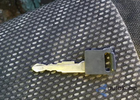 2007 Suzuki Sx4 Sport z USA, uszkodzony, nr VIN JS2YB417475102355